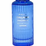 3W 워터플 콜라겐 로션 100ml 피부로션 콜라겐로션