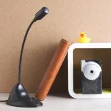 고감도 PC 용 마이크 컴퓨터용 증폭