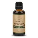 퓨어스 샌달우드아로마오일 50 ml