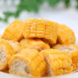 VB 냉동 옥수수 1kg 자숙 스위트콘 캠핑 버터구이