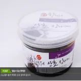 산초 장아찌(200g)