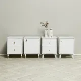 디포랙 서랍형 미니 협탁 400 J1044
