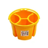 달리물통 플라스틱 칸막이 물통 1.5L