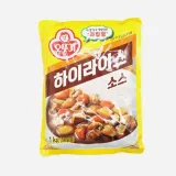 하이라이스 1kg 수제카레 레토르트카레 덮밥요리