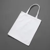 나만의 무지 에코백 2p세트(34.5x42cm) (화이트) DIY