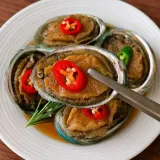 전복장조림 2kg