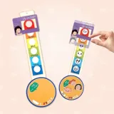 DIY764 1500 감정표현온도계