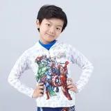 어벤져스래쉬가드 AV4022