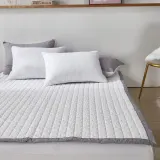 소소한습관 이불패드세트 올데이 극세사 슈퍼싱글