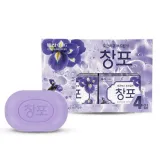 크리오 동산 창포비누 90g X 4입