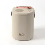 촉촉 USB 무드등 가습기 1L 휴대용 사무실가습기