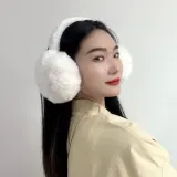 마카롱 겨울 귀마개 보온귀마개 이어머프