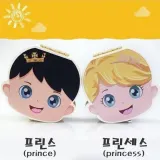 원목 유치보관함 이빨 젖니 유치통 치아 보관함 랍슨유통
