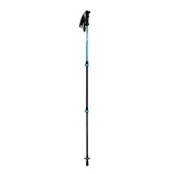 파워액트 3단 길이조절 등산스틱(135cm) (블루)