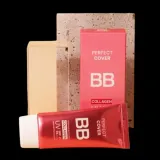 한번에 관리 외출전 가볍게 콜라겐성분 비비크림 50ml
