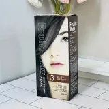 과일나라진주펄염색약헤어칼라3호짙은갈색