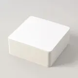 아트페이퍼 캘리 양면 무지 종이카드 100매 10x10cm
