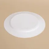 다회용 접시 10개입(25cm) 플라스틱접시