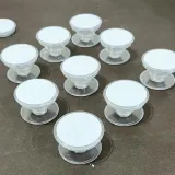양면 테잎 투명 스마트톡 팝소켓 그립 핸드폰 팝톡 pop