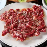 믿을 수 있는 품질 소 특수부위 양념안창살 400g 2팩