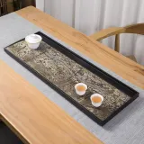오금석 사각 돌차판 06