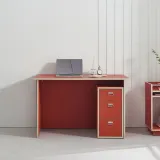 디포랙 책상 서랍장 세트 1200