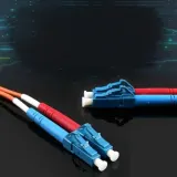 광패치코드 광케이블 인터넷 케이블 LC-LC DP 10M