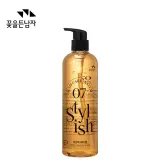 꽃을든남자 헤어케어 초강력 헤어젤 500ml