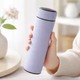 스마트 LED 온도표시 보온병 보냉 보틀 티텀블러