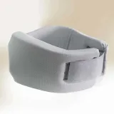목보호대 지지대 목베개 목쿠션 일자목 목받침대
