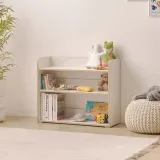 디포랙 3단 선반장 800
