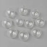 DIY 왁뿌볼 만들기 고무공 고무볼 6cm 10개입