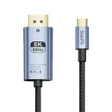 8K케이블 USB-C AV케이블 HDR 케이블