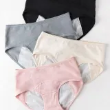 생리용 위생 팬티 흡수 방수 언더웨어 첫 월경 선물