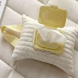 물티슈 파우치 곰 차량물티슈파우치 차량용물티슈가방