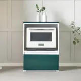 디포랙 서랍형 광파 오븐 렌지대 600