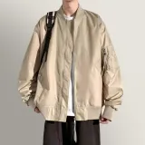 바람막이 자켓 간절기 봄버 점퍼 경량 봄 아우터