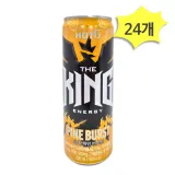 핫식스 더킹 파인버스트 355ml x 24개