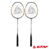 스타스포츠 배드민턴라켓 Focus X 300 (라켓 2개입) (DR-AS300X)