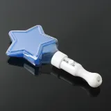 LED 별 야광봉(블루) 행사 콘서트 공연 응원봉