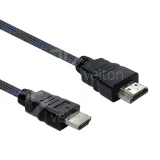 HD-C03 2.0버전 HDMI 케이블 꼬임방지 (1.8M)