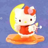 산리오 엔젤문 랜덤피규어 가챠 산리오피규어