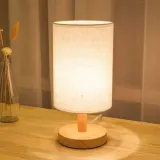 인더무드 밝기조절 원형 무드등 LED 감성 테이블조명