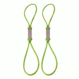 전문가용 새쫓기 고무줄 슬링샷 튜빙밴드