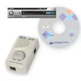 알티 자동전화녹음기녹취기 RT-151 녹음용품 (1개입)