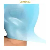 방수 발가락 보호대 상처 실리콘 골무 패드 실용 보관 수납