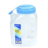 업소용물통 1.5L 어린이집물통 꼭지물병 꼭지 플라스틱 물병 업소용