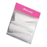 모양백구 원뿔 트리만들기재료 조화소품 폼포드콘장식
