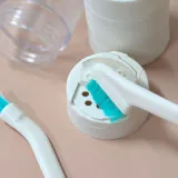 세트 2종 틈새 솔