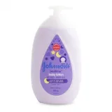 존슨즈 베이비 베드타임 로션 500ml 베이비로션 0409